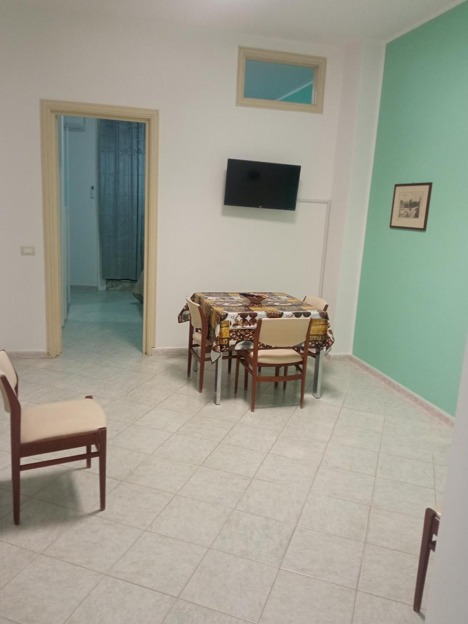 Appartamento Casa Gaia *
